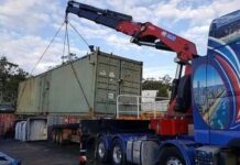 Mobile Crane Hire Providers Are Budget-friendly, Convenient, And Flexible