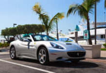 The Advantages of Using Airport Vehicle Providers best car service in miami