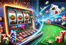 How to Pick the Best Slot Games for Big Wins