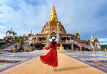 Bangkok, Phuket & Pattaya: Best Cities to Explore in Thailand