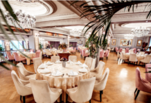 How Do the Right Event Venues Enhance Your Special Occasion?